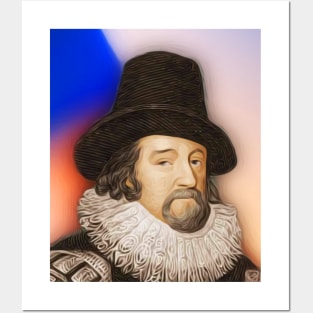 Francis Bacon Portrait | Francis Bacon Artwork Posters and Art